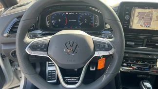Finansowanie Zamienny Volkswagen T-Roc 2025