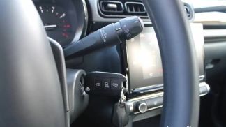 Leasing Hayon Citroën C3 2019