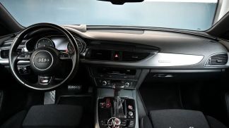 Finansowanie Wóz Audi A6 2012