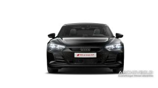 Financování Kupé Audi e-tron GT 2022
