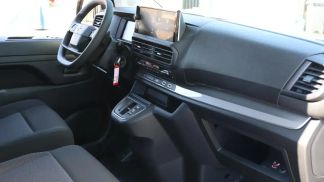 Lízing Hatchback Opel Vivaro-e 2024