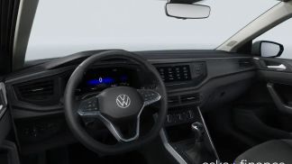 Finansowanie Hatchback Volkswagen Polo 2024