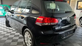 Financování Sedan Volkswagen Golf 2011