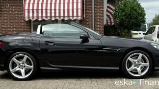 Finansowanie Zamienny MERCEDES SLK 350 2016