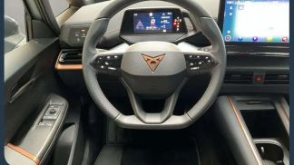 Leasing Sedan Cupra Born 2022