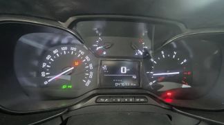 Finansowanie Van Citroën Berlingo 2020