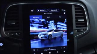 Finansowanie Wóz Renault Megane 2023
