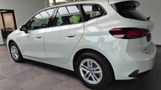 Lízing Kombi BMW 225 2025