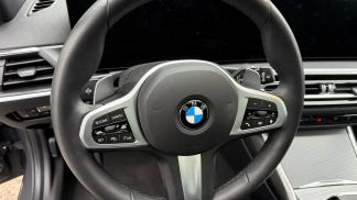 Leasing Wagon BMW 320 2024