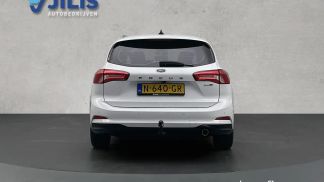 Finansowanie Wóz Ford Focus 2021
