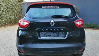 Lízing SUV Renault Captur 2013