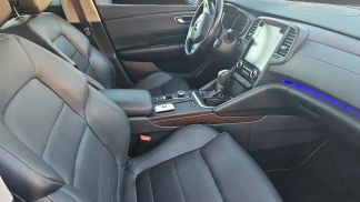 Leasing Van Renault Talisman 2020
