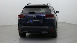 Leasing SUV Citroën C5 Aircross 2022