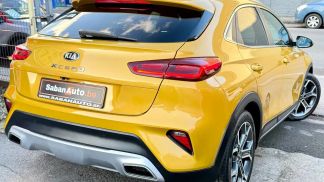 Lízing SUV Kia XCeed 2020