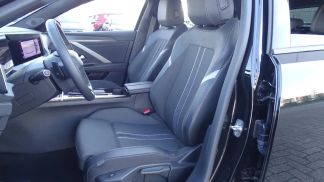 Leasing Hayon Opel Astra 2024