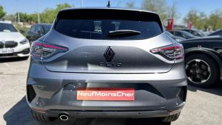 Leasing Sedan Renault Clio 2025
