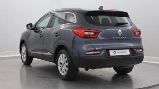 Leasing SUV Renault Kadjar 2020
