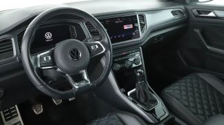 Lízing Kabriolet Volkswagen T-Roc 2021