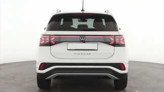Leasing SUV Volkswagen T-Cross 2024