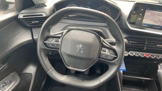 Leasing Hayon Peugeot 208 2021
