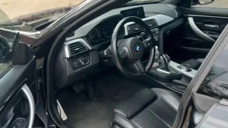 Leasing Coupe BMW 420 2017