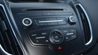 Lízing Hatchback Ford Grand C-Max 2015