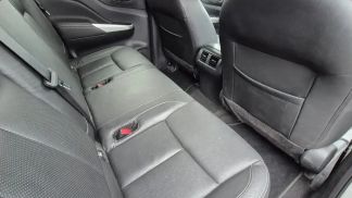 Leasing SUV Renault Alaskan 2018