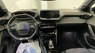 Leasing Sedan Peugeot 208 2021