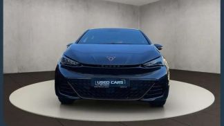 Leasing Sedan Cupra Born 2024