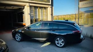 Leasing Wagon Opel Insignia 2018