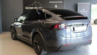 Leasing SUV Tesla Model X 2023