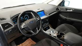 Lízing Hatchback Ford S-Max 2022