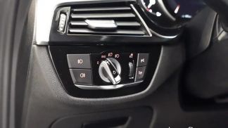 Finansowanie Sedan BMW 530 2020