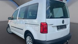 Lízing Hatchback Volkswagen Caddy 2019