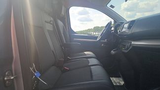 Finansowanie Van Peugeot EXPERT 2.0 2021