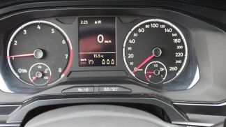 Financování Hatchback Volkswagen Polo 2018