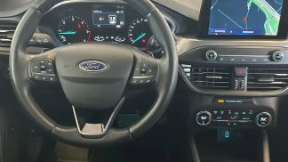Finansowanie Wóz Ford Focus 2020