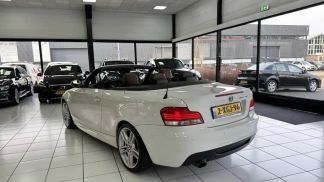 Finansowanie Zamienny BMW 120 2011