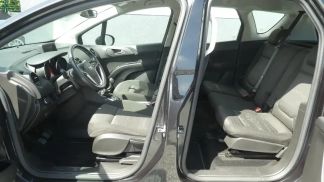 Finansowanie Hatchback Opel Meriva 2016