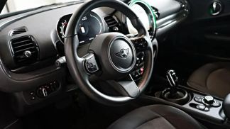 Leasing Wagon MINI One Clubman 2022