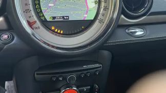 Leasing Wagon MINI Cooper S Clubman 2013