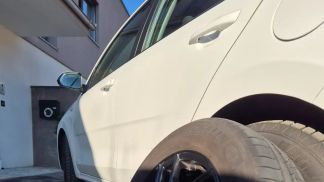 Lízing Sedan Kia Rio 2017