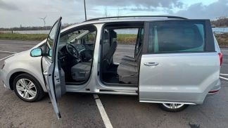 Financování Hatchback Seat Alhambra 2013