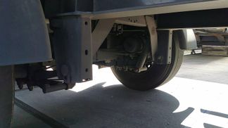 Leasing Semi-remorque FAG SKO 30/L-13.6 LBW 2016
