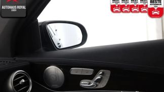 Finansowanie Coupé MERCEDES GLC 400 2020