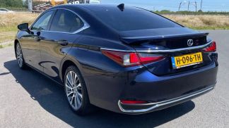 Lízing Sedan Lexus ES 300 2020