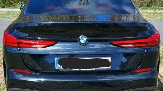 Financování Kupé BMW 218 2023