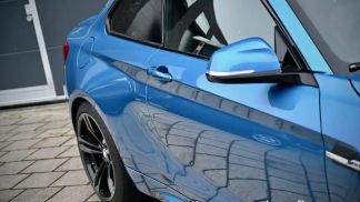 Finansowanie Coupé BMW M2 2017