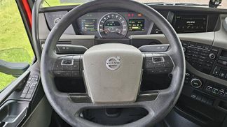 Finansowanie Ciągnik siodłowy Volvo FH 460 2019