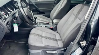 Leasing Hatchback Volkswagen Golf 2016